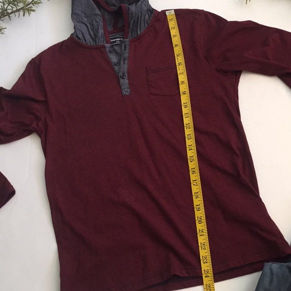 Sovereign Code hoodie - Picture 7 of 7